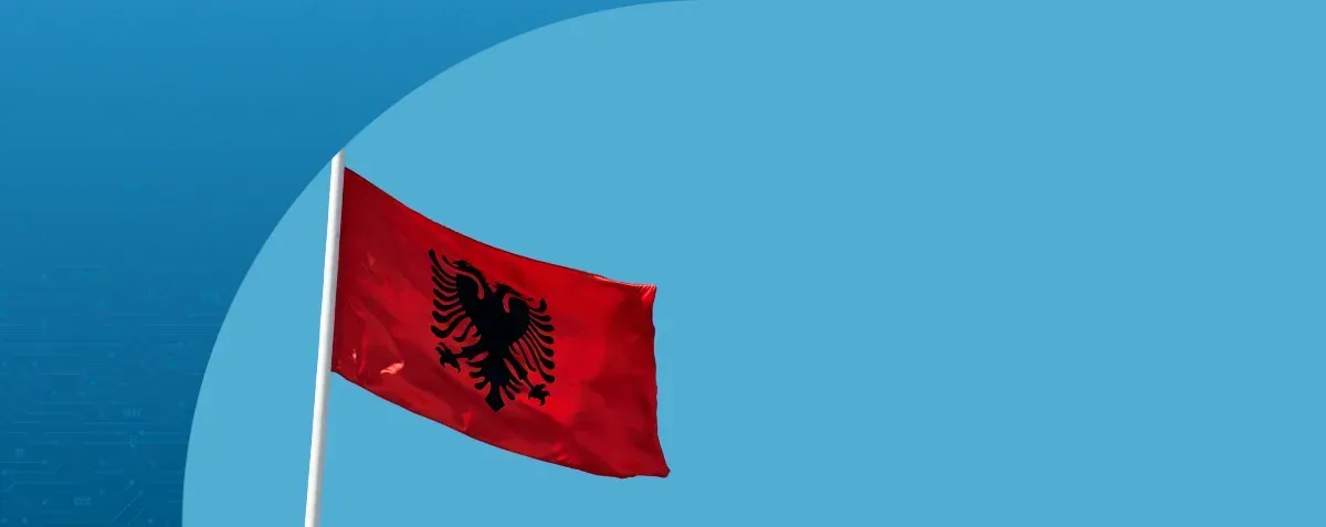 e-invoicing-albania - DDD Invoices