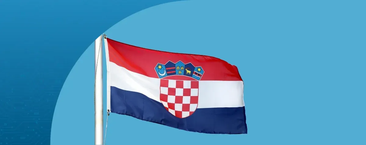 e-invoicing-croatia - DDD Invoices