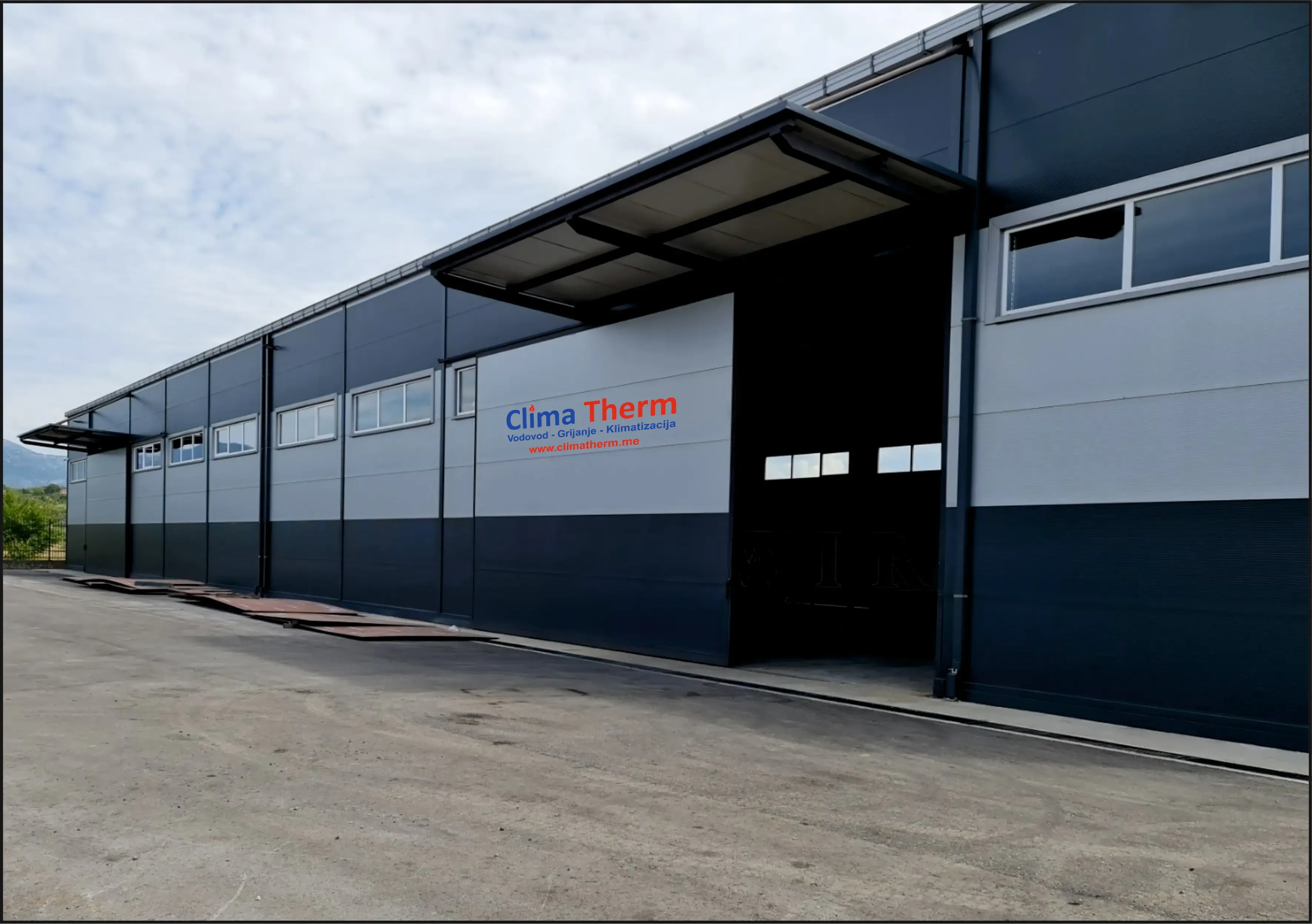 DDD Invoices network.