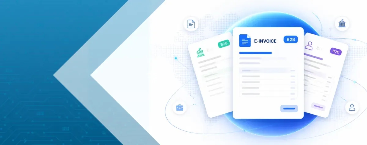 E-INVOICE FORMAY BANNER BY DDD INVOICES