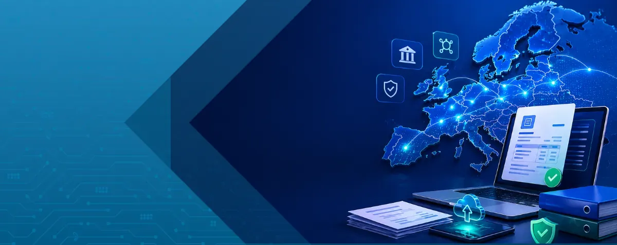 E‑Invoicing in Europe: 2026 Compliance Deadlines Guide