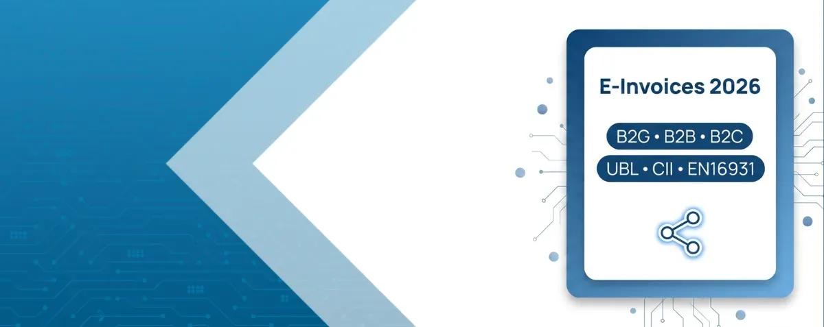 Banner image for invoice workflow by DDD Invoices