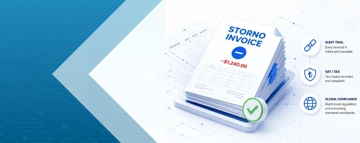 Storno banner image by DDD invoices