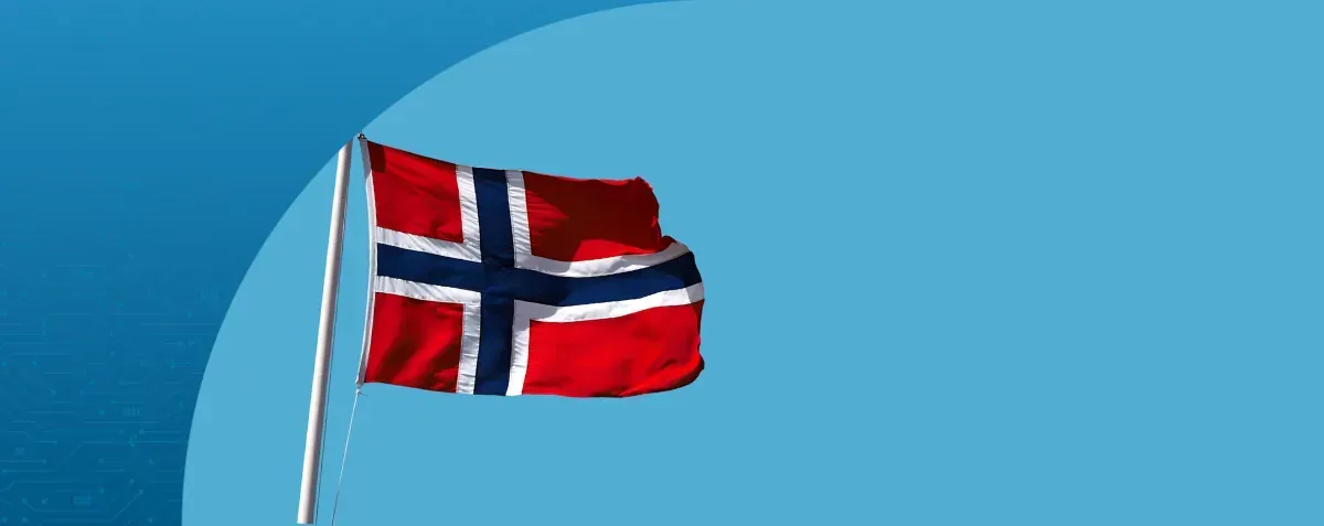 e-invoicing-norway - DDD Invoices