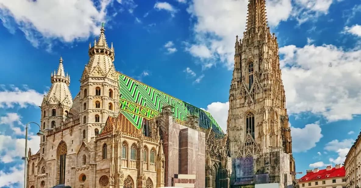 Austria’s fiscalization rules and digital reporting obligations supported by DDD Invoices, represented by Vienna’s historic district.