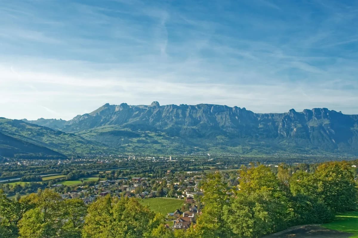 City of Liechtenstein where DDD Invoices provides digital invoicing services