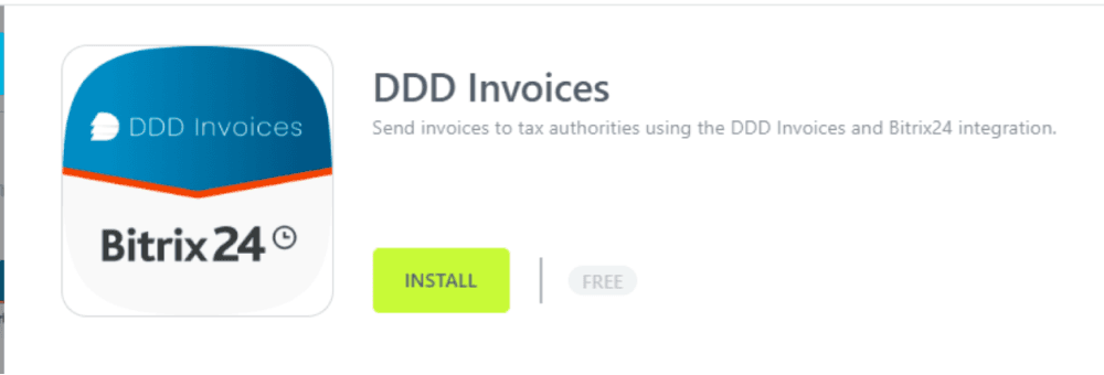 InstallDDDINvoicesBitrixPlugIn