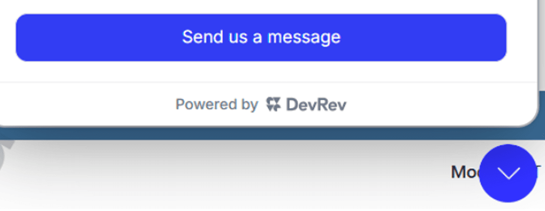 Text us and we'll fix errors together