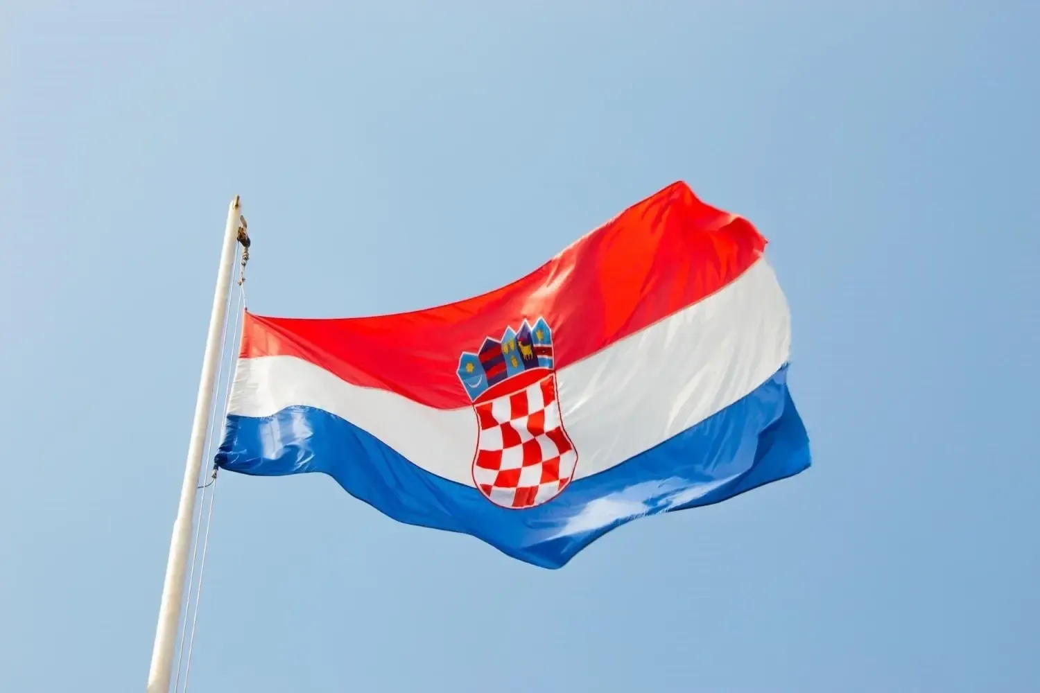 e-invoicing-croatia - DDD Invoices