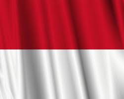 flag of monaco by DDD invoices