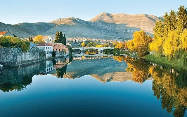 Beautiful Macedonia where DDD Invoices presents digital invoicing services in the region.