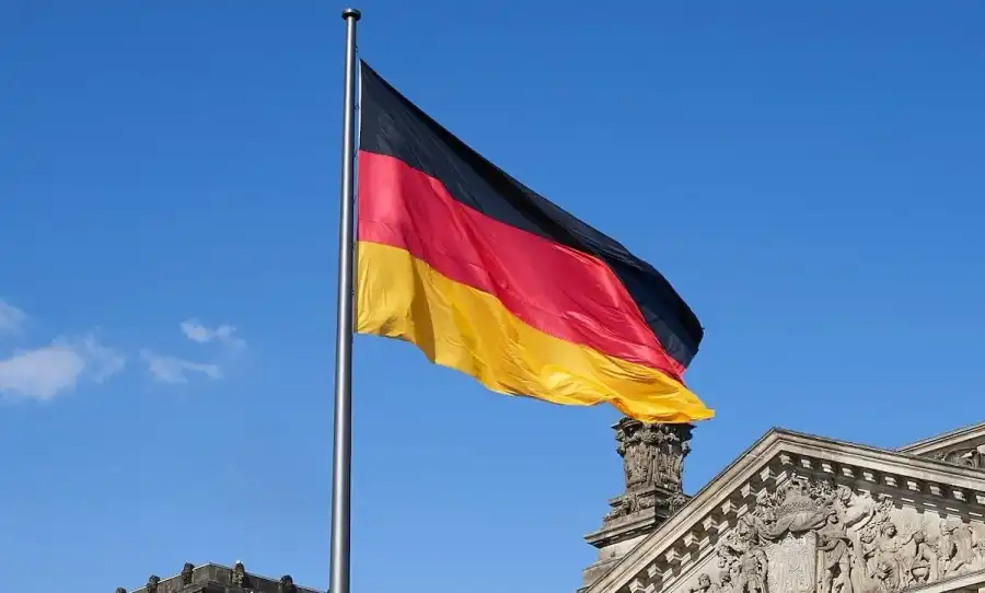 B2B einvoicing in Germany (New electronic invoice mandate 2025) DDD